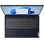 Notebook Lenovo IdeaPad 3 82H803SBUS Intel Core i5 2.5GHz / Memória 8GB / SSD 512GB / 15.6