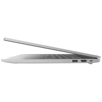 Notebook Lenovo IdeaPad 3 82N4004NUS Chrome 15IJL6 Intel Celeron N4500 Tela Full HD 15.6