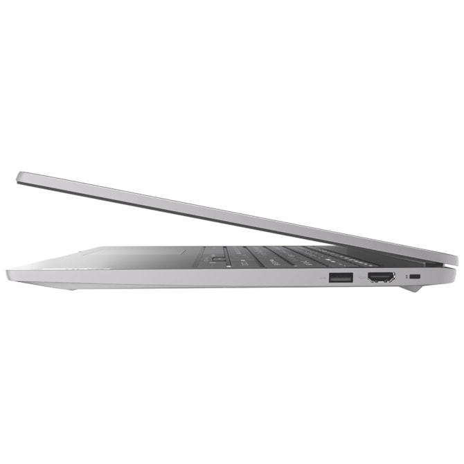 Notebook Lenovo IdeaPad 3 82N4004NUS Chrome 15IJL6 Intel Celeron N4500 Tela Full HD 15.6