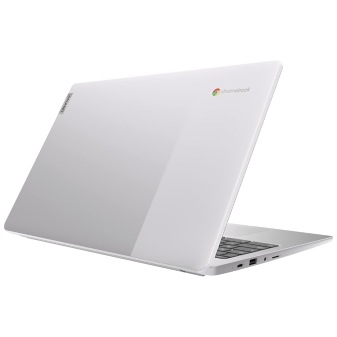Notebook Lenovo IdeaPad 3 82N4004NUS Chrome 15IJL6 Intel Celeron N4500 Tela Full HD 15.6