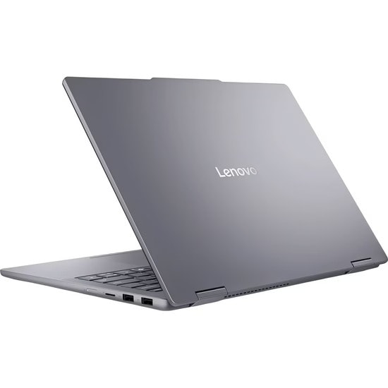 Notebook Lenovo IdeaPad 5 2-in-1 Intel Core Ultra 5 8GB 512GB SSD
