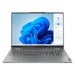 Notebook Lenovo Ideapad 5 AMD Ryzen 7-8845HS 16GB Ram 1TB SSD Tela 16