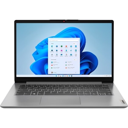 Notebook Lenovo Ideapad 82V6007ECF 14