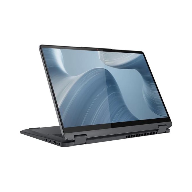 Notebook Lenovo IdeaPad Flex 5 82R700L5US Intel Core i5 1.3GHz com SSD 512GB e 8GB Ram ,14 Polegadas - Cinza-1f396e28-8924-4aa2-a1a6-cd2e9683af1e