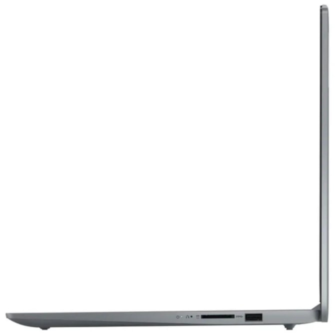 Notebook Lenovo IdeaPad Slim 3 15ABR8 82XM00LMUS AMD Ryzen 7 5825U 512GB SSD 16RAM 15.6