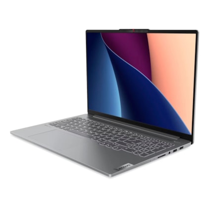 Notebook Lenovo Ideapad Slim 3 15AHP10 16GB Ram 512GB SSD 15.3