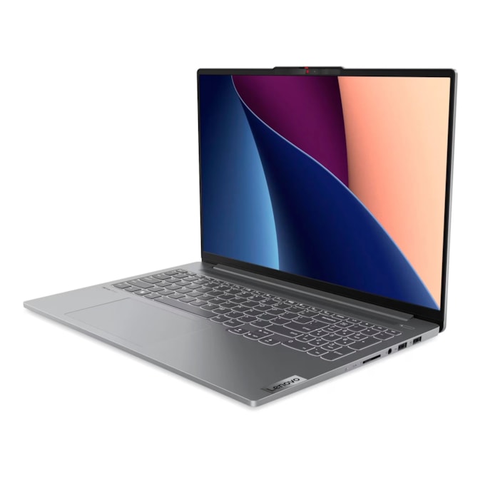 Notebook Lenovo Ideapad Slim 3 15AHP10 16GB Ram 512GB SSD 15.3