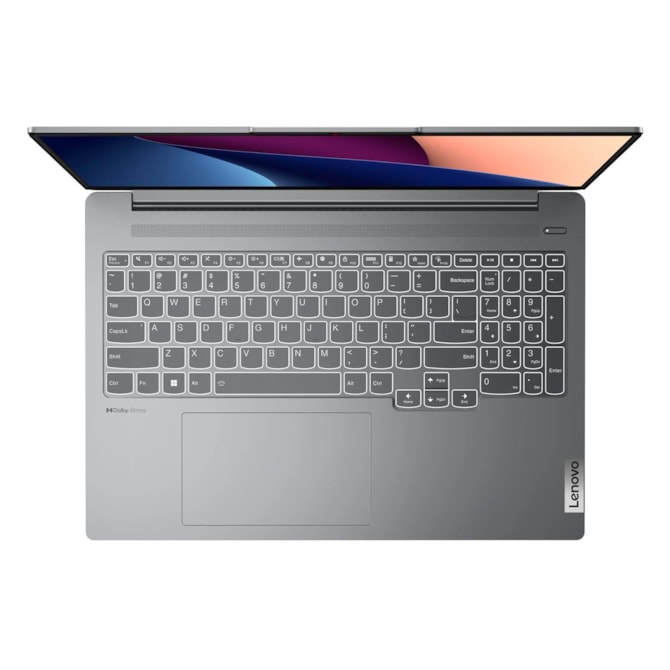 Notebook Lenovo Ideapad Slim 3 15AHP10 16GB Ram 512GB SSD 15.3