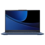 Notebook Lenovo Ideapad Slim 3 15AMN8 AMD Ryzen 5 40 8GB Ram 512GB SSD 15.6