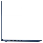 Notebook Lenovo Ideapad Slim 3 15AMN8 AMD Ryzen 5 40 8GB Ram 512GB SSD 15.6