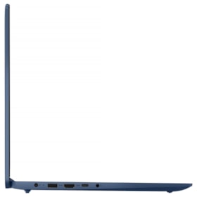 Notebook Lenovo Ideapad Slim 3 15AMN8 AMD Ryzen 5 40 8GB Ram 512GB SSD 15.6