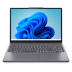 Notebook Lenovo Ideapad Slim 3 15ARP10 16GB RAM 512GB SSD 15.3
