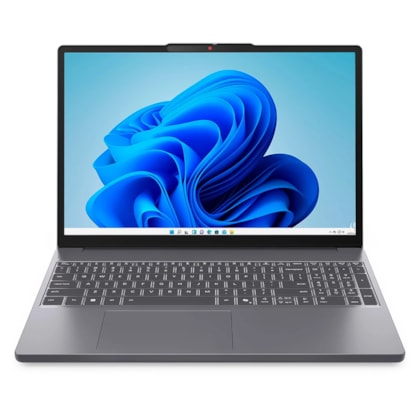 Notebook Lenovo Ideapad Slim 3 15ARP10 16GB RAM 512GB SSD 15.3