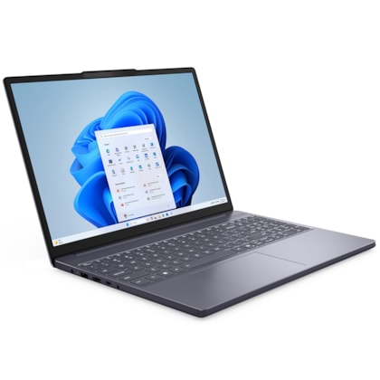 Notebook Lenovo Ideapad Slim 3 15ARP10 AMD Ryzen 7 170 16GB Ram 512GB SSD 15.3