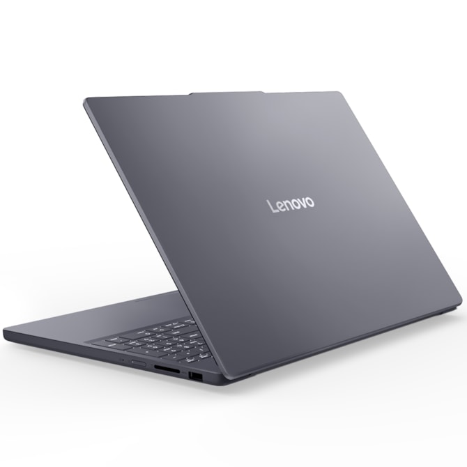 Notebook Lenovo Ideapad Slim 3 15ARP10 AMD Ryzen 7 170 16GB Ram 512GB SSD 15.3