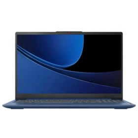 Notebook Lenovo IdeaPad Slim 3 15IAN8 82XB00BMUS Intel Core i3 N305 256GB SSD 8RAM 15.6