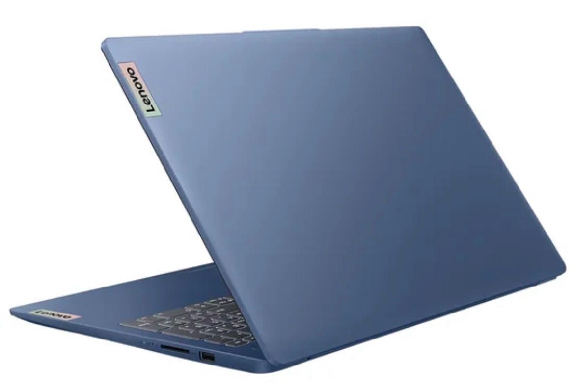 Lenovo Windowsノート本体 IdeaPad IPS FHD cm 39.6 Laptop Business 2025 15ABR8 3 Slim IdeaPad Lenovo 610M 512G 8G R3 G8 3 Slim Windowsノート本体