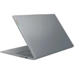 Notebook Lenovo IdeaPad Slim 3 15IAN8 Intel N100 4GB 128GB UFS 15.6 FHD Windows 11 82XB00HVUS - Cinza-44126488-0e90-48d7-a4bd-6bf639c4a776