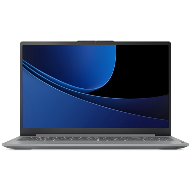 Notebook Lenovo Ideapad Slim 3 15ITN9 Intel N150 8GB Ram 128GB Ufs 15.6
