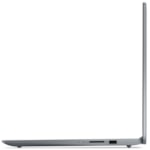 Notebook Lenovo Ideapad Slim 3 15ITN9 Intel N150 8GB Ram 128GB Ufs 15.6
