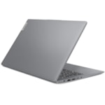 Notebook Lenovo Ideapad Slim 3 15ITN9 Intel N150 8GB Ram 128GB Ufs 15.6