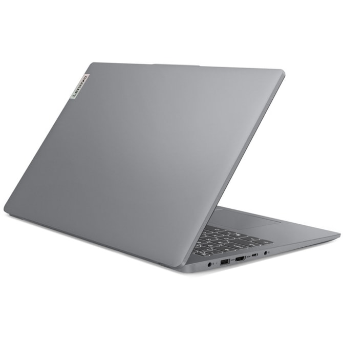 Notebook Lenovo Ideapad Slim 3 15ITN9 Intel N150 8GB Ram 128GB Ufs 15.6