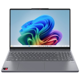 Notebook Lenovo IdeaPad Slim 3 15Q8X10 Snapdragon X X1-26-100 Tela Touch WUXGA 15.3