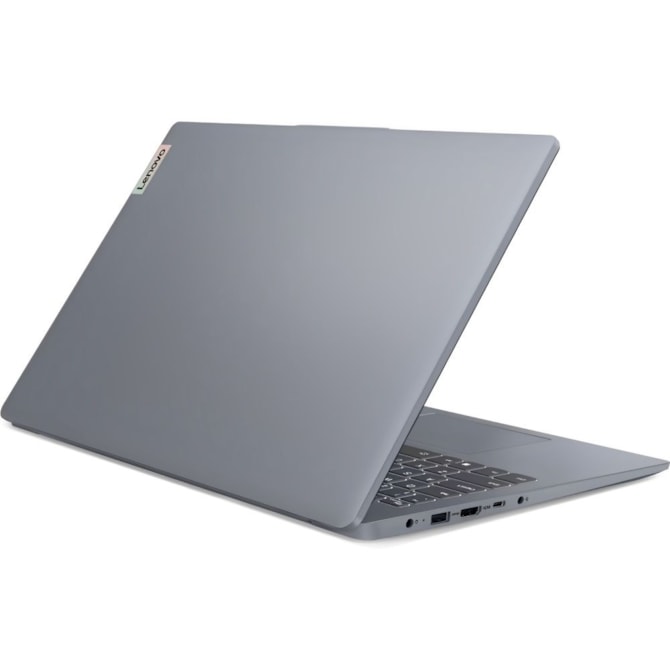 Notebook Lenovo IdeaPad Slim 3 AMD Ryzen 7 16GB 512GB SSD Tela 15.6 Touch 82XM00LMUS - Cinza ( Outlet )-80d78d8d-2a60-4d50-8712-d1c58fee50b4