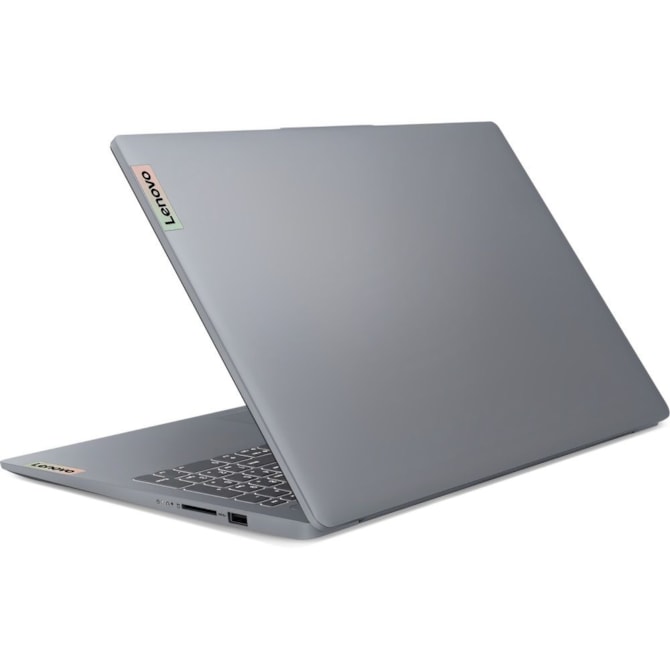 Notebook Lenovo IdeaPad Slim 3 AMD Ryzen 7 16GB 512GB SSD Tela 15.6 Touch 82XM00LMUS - Cinza ( Outlet )-1747fca7-8836-4738-8e7e-0c55a4293628