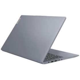 Notebook Lenovo IdeaPad Slim 3 Intel i3-N305 128GB UFS 8RAM 15.6