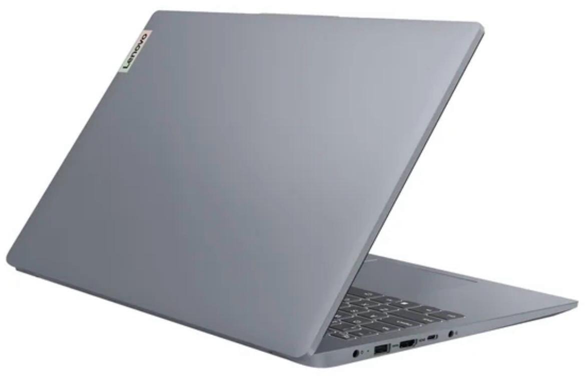 Notebook Lenovo IdeaPad Slim 3 15ABR8 82XM00LMUS AMD Ryzen 7 5825U