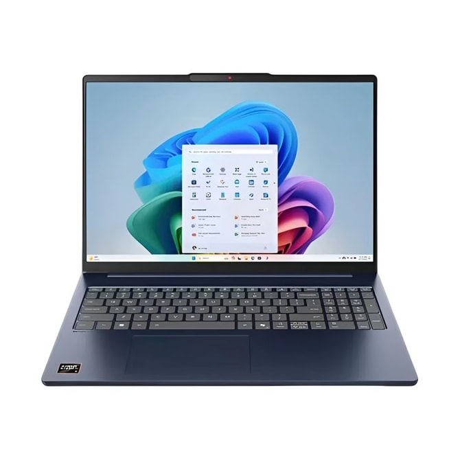 Notebook Lenovo IdeaPad Slim 5 AMD Ryzen AI 7 350 16GB 1TB SSD 16 Touch W11 83HY001KUS - Cinza-af0f112c-1293-44c0-934a-ba1d0db48fb8