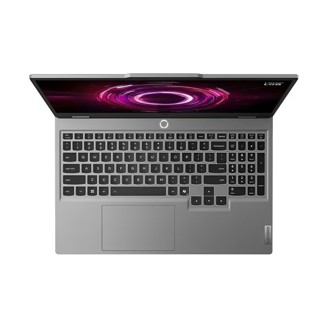 Notebook Lenovo LOQ Gamer AMD Ryzen 7 16GB 512GB SSD RTX 5050 15.6 FHD 144Hz 83JG006RUS - Luna Grey-6141e497-32b9-4e82-bf03-09f19c3e6aaa