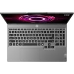 Notebook Lenovo LOQ Gamer AMD Ryzen 7 16GB 512GB SSD RTX 5050 15.6 FHD 144Hz 83JG006RUS - Luna Grey-b77c8664-fbd2-43be-b02c-d9ba3d6ab857