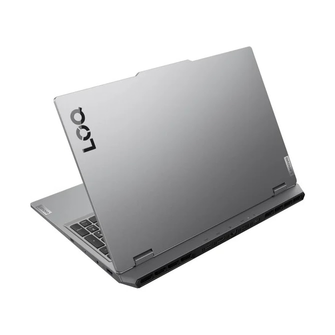 Notebook Lenovo LOQ Intel Core i7-13650HX 16GB 512GB SSD RTX 5060 15.6 FHD 144Hz 83JE002LUS - Cinza Luna-6fee75fe-b6c7-4f8f-bf92-69fc3124e04a