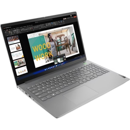 Notebook Lenovo Thinkbook 15 G4 Iap 15.6