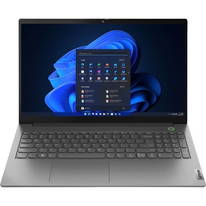 Notebook Lenovo Thinkbook 15 G4 Iap 15.6