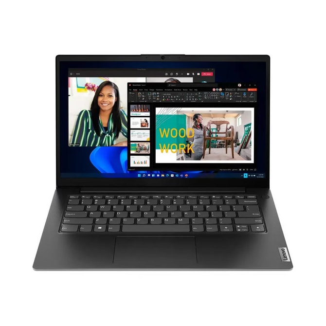 Notebook Lenovo V14 G4 IRU Intel Core i7-13620H 8GB SSD 256GB 14