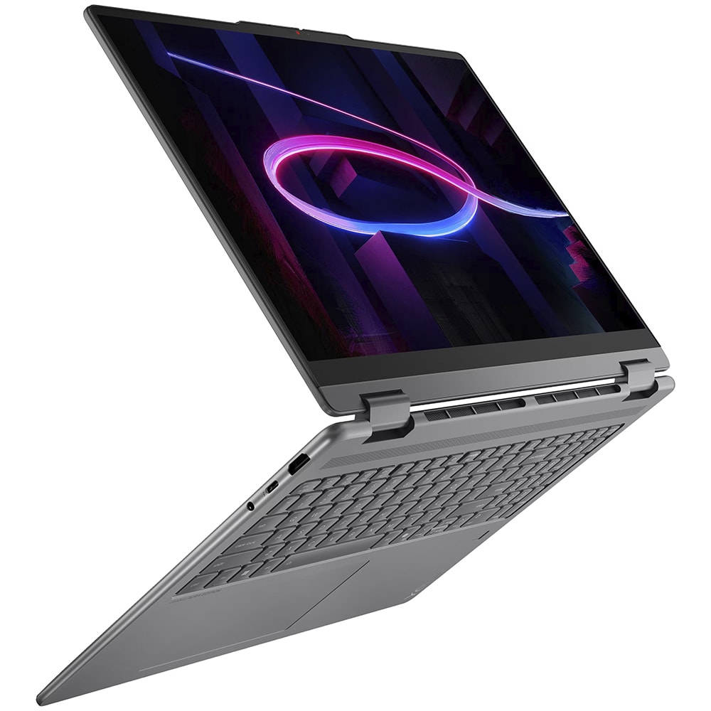 Windowsノート本体 Lenovo Yoga 670 Ryzen7 16GB 512GB 2in1 Notebook Lenovo Yoga 7 Intel Core Ultra 7 16GB 512GB SSD 16