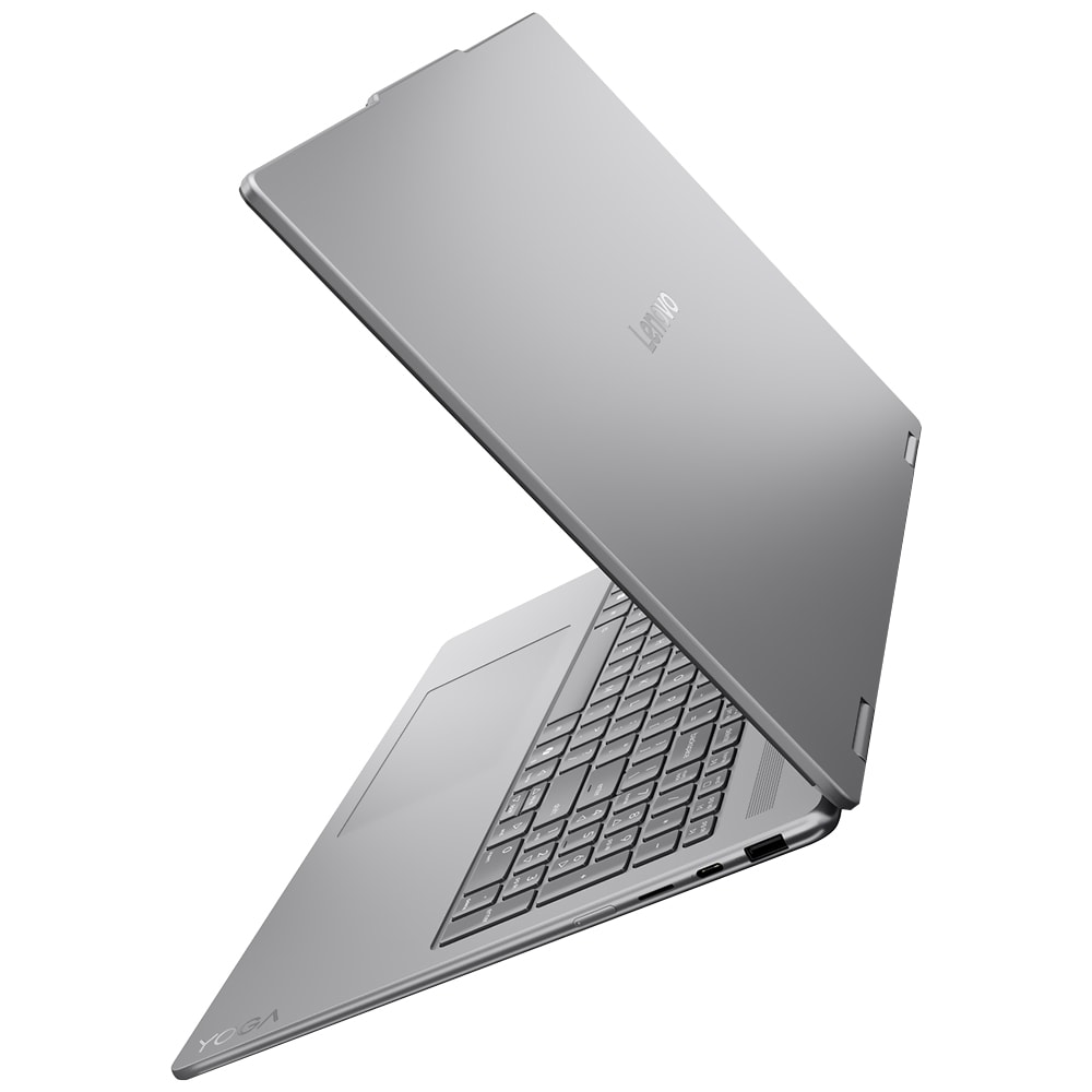 Notebook Lenovo Yoga 7 Intel Core Ultra 7 16GB 512GB SSD 16