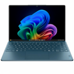 Notebook Lenovo Yoga Slim 7x Snapdragon X Elite 12-Core 16GB 512GB SSD 14.5