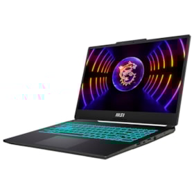 Notebook MSI Cyborg 15 A13VE-218 15.6
