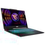 Notebook MSI Cyborg 15 A13VE-218 15.6