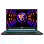 Notebook MSI Cyborg 15 A13VE-218 15.6