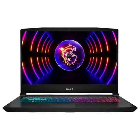 Notebook Gamer MSI Cyborg 15 AI Intel Core 7 240H 16GB 512GB SSD