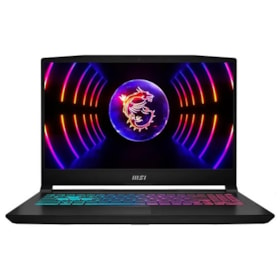 Notebook MSI Katana 15 HX Gamer Intel Core i7-14650HX 16GB 512GB SSD 15.6