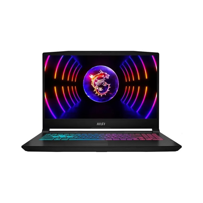 Notebook MSI Katana 15 HX Gamer Intel Core i7-14650HX 16GB 512GB SSD 15.6
