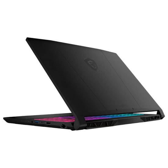 Notebook Dell Inspiron 15 I3530-5623BLK-PUS Intel Core i5 1334U