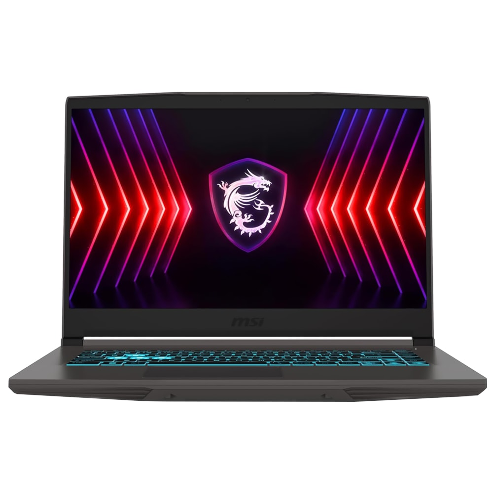 Notebook Gamer MSI Thin A15 B7VE-466US AMD Ryzen 5 7535HS 512GB