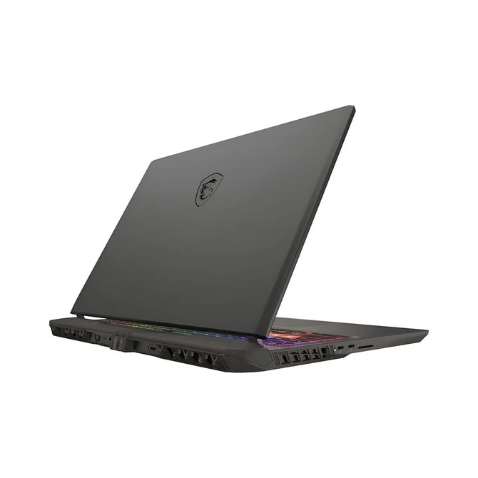 Notebook MSI Vector 16 HX AI Intel Core Ultra 9 16GB 1TB SSD RTX 5080 16